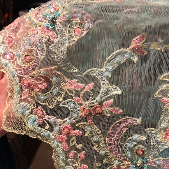 Prom Dress - Picture 5 of 6